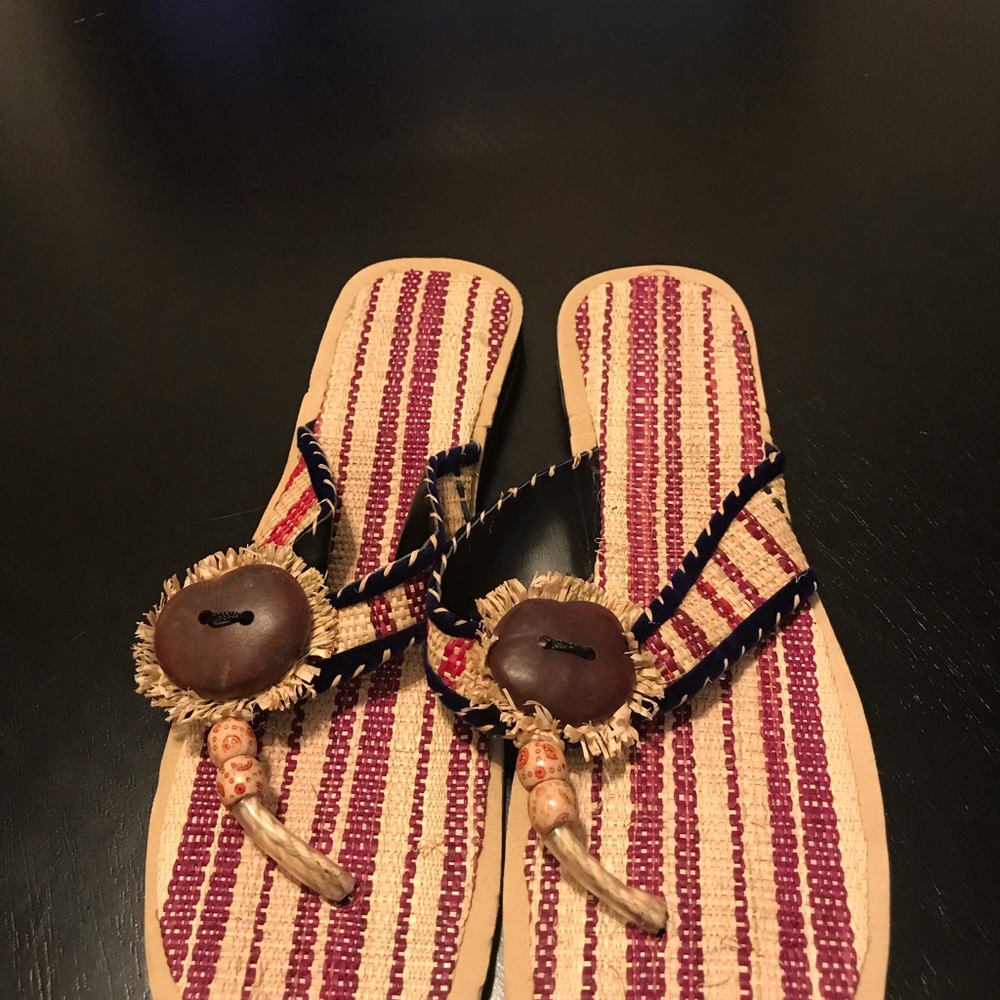 Sandals - Picture 2 of 2